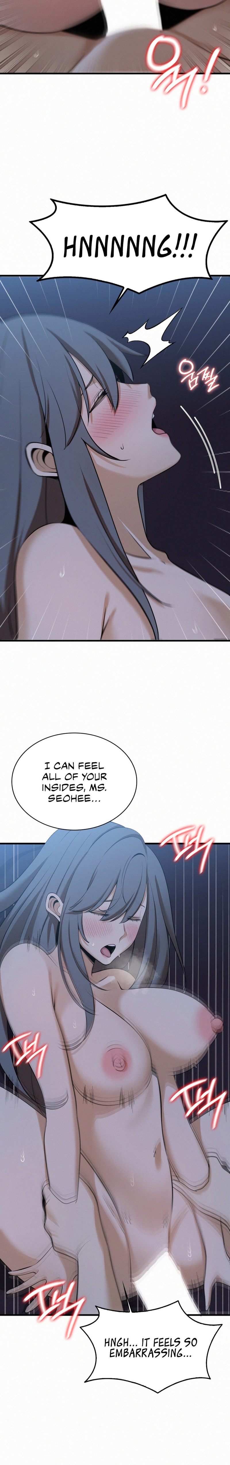 Landlord chapter 30 page 8