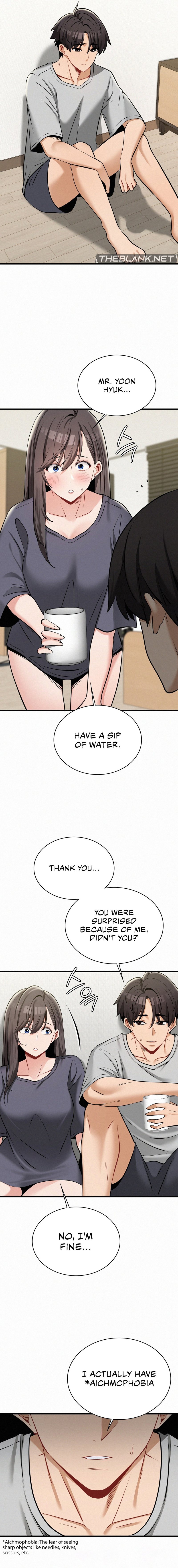 Landlord chapter 31 page 2