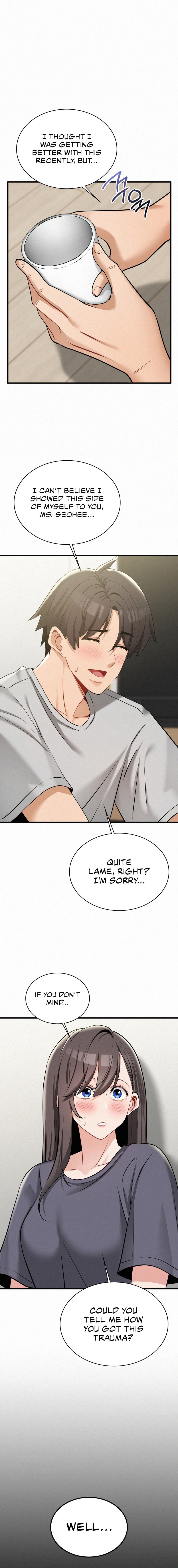 Landlord chapter 31 page 3