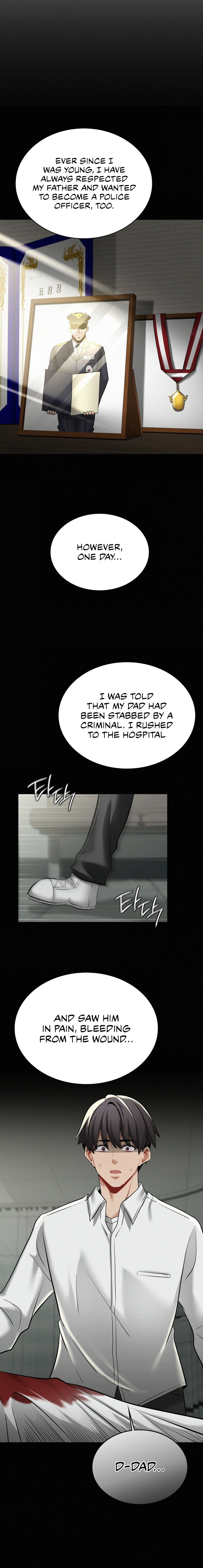 Landlord chapter 31 page 4