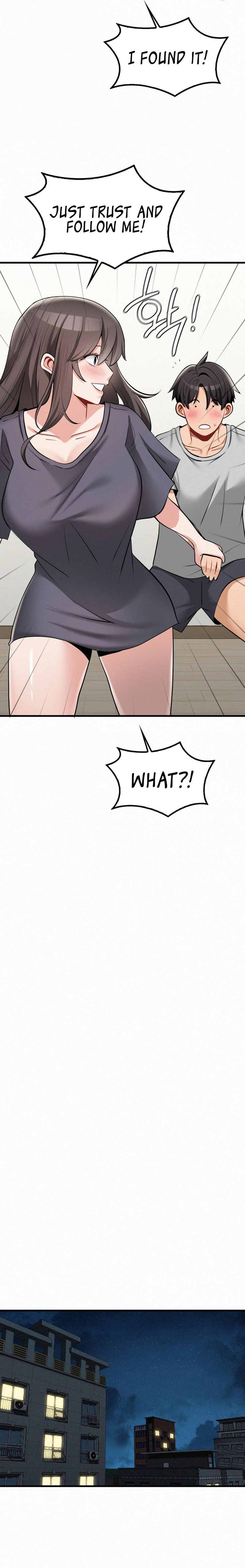 Landlord chapter 31 page 10