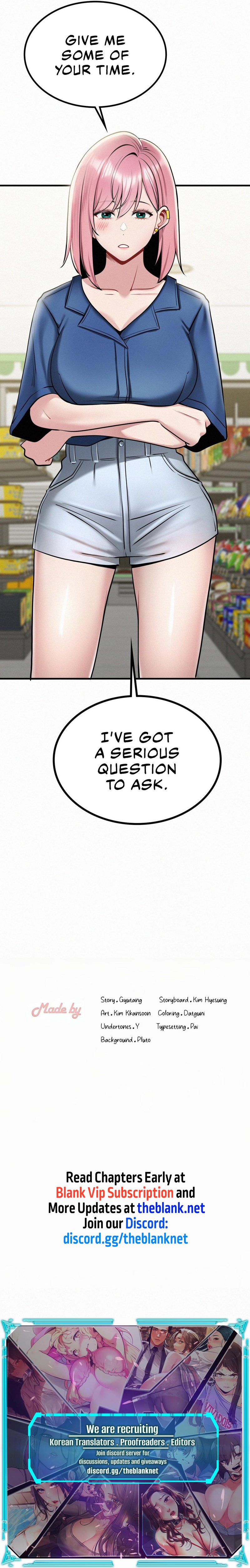 Landlord chapter 31 page 19