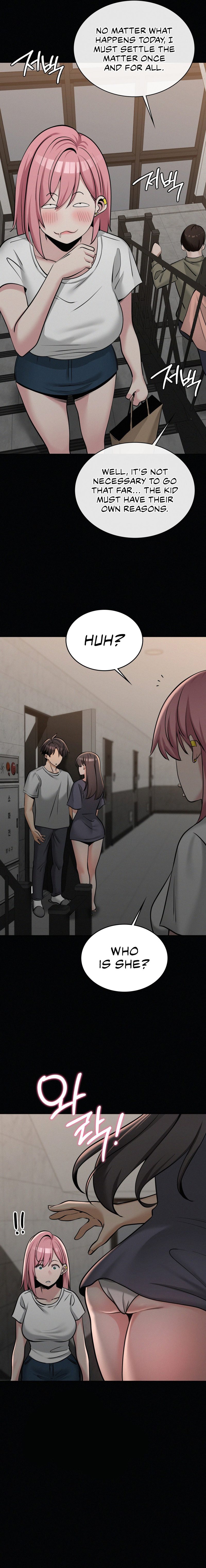 Landlord chapter 32 page 5