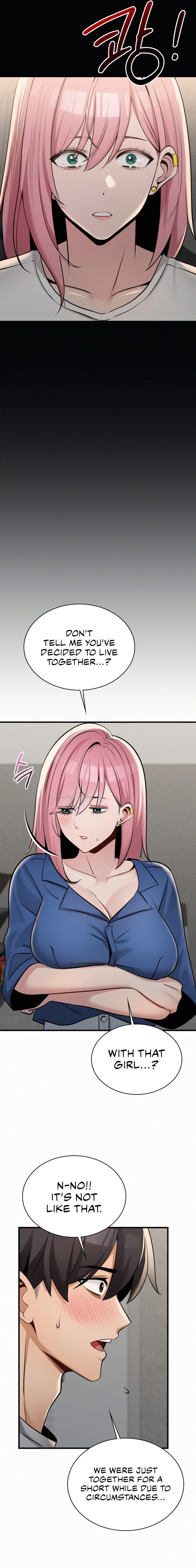Landlord chapter 32 page 6