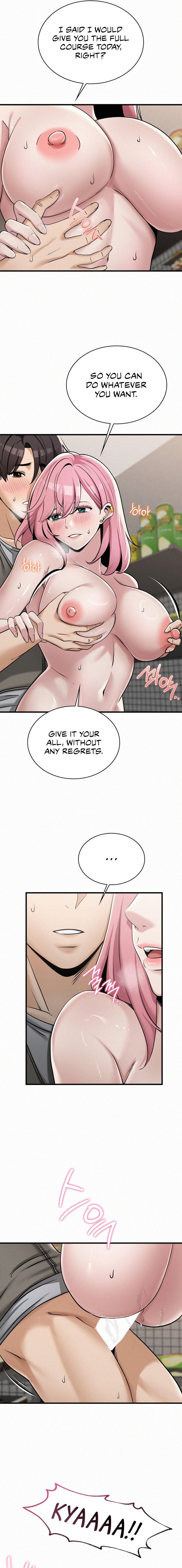 Landlord chapter 33 page 4