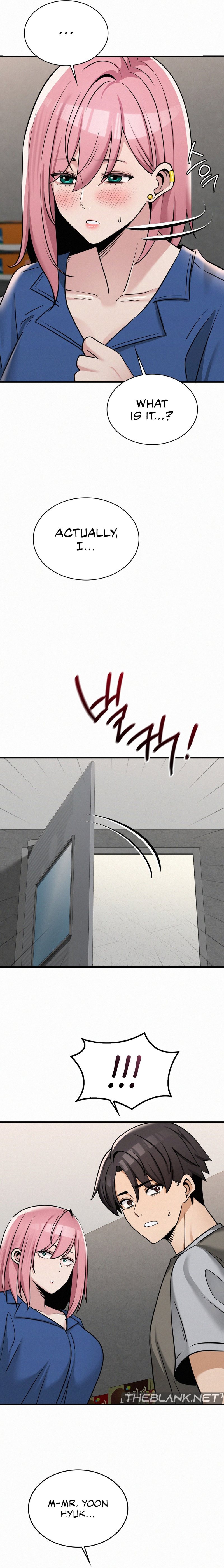 Landlord chapter 33 page 12