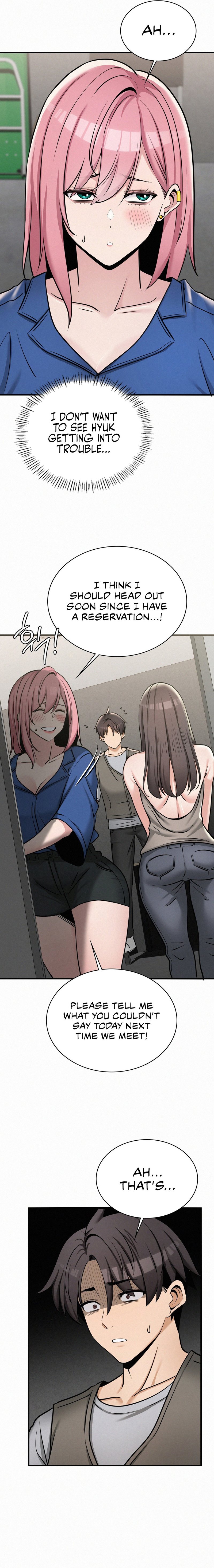 Landlord chapter 33 page 14
