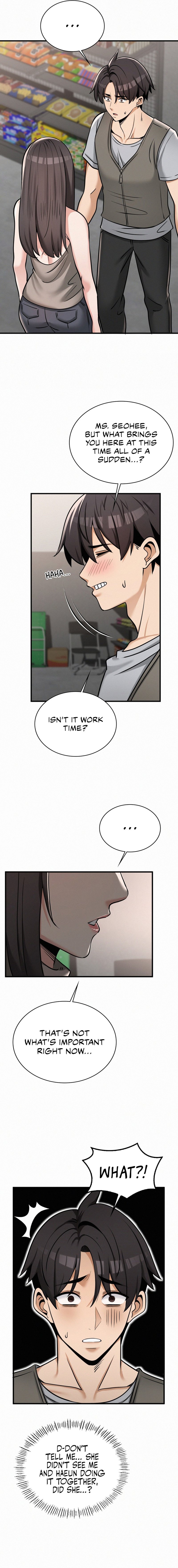 Landlord chapter 33 page 15