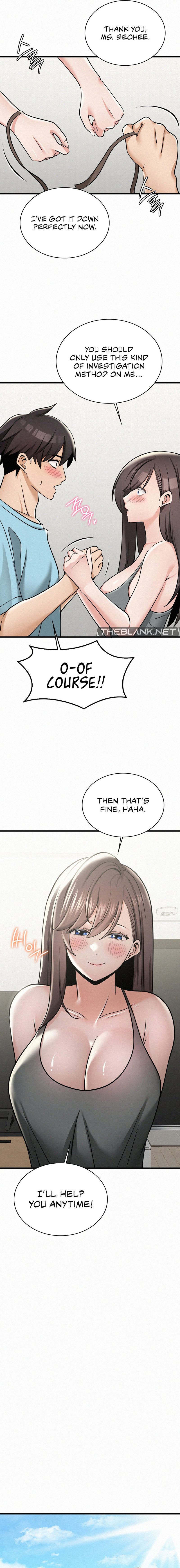Landlord chapter 35 page 16