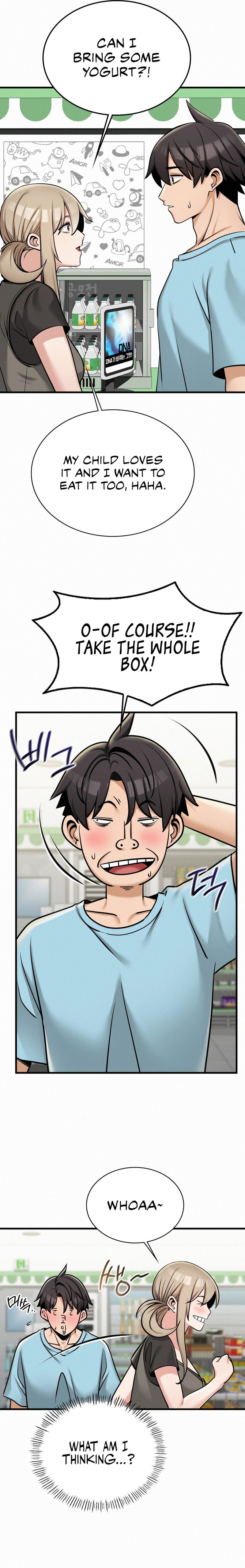 Landlord chapter 36 page 11