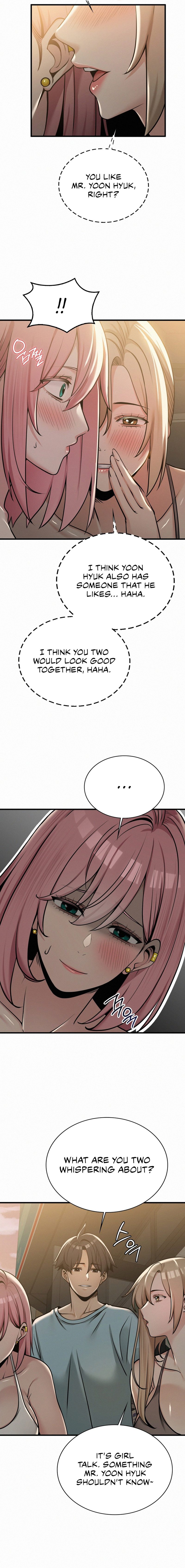 Landlord chapter 36 page 14
