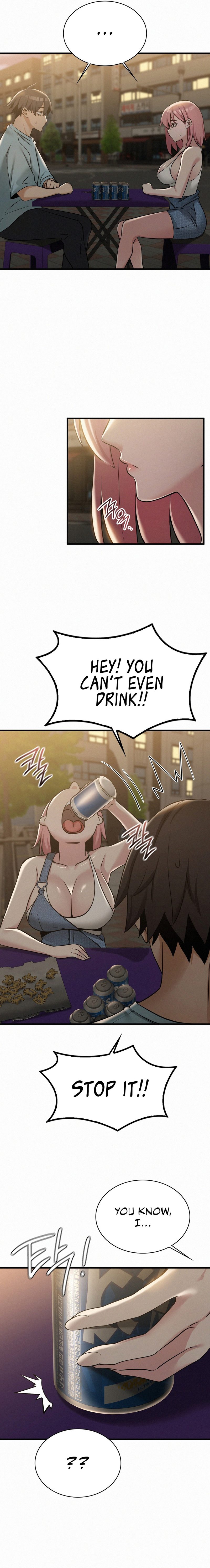 Landlord chapter 36 page 17