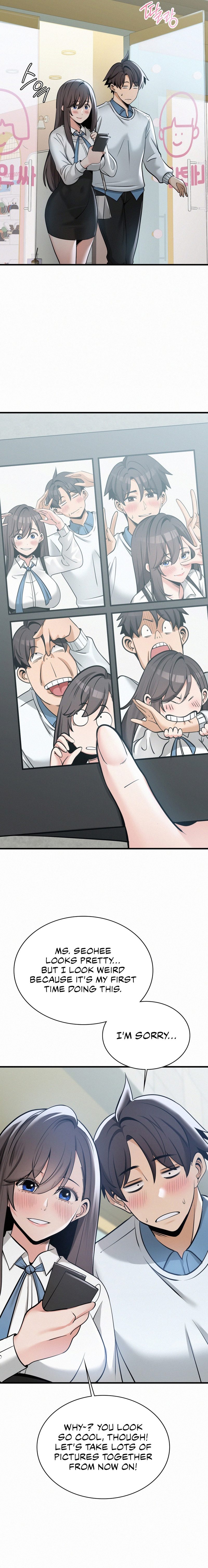 Landlord chapter 37 page 11