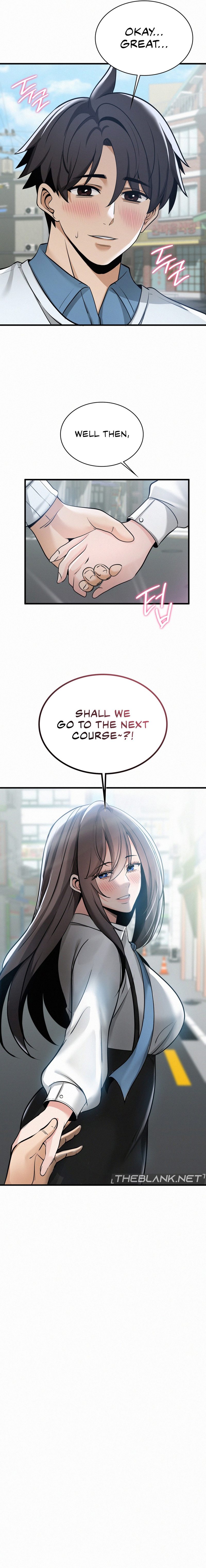Landlord chapter 37 page 12