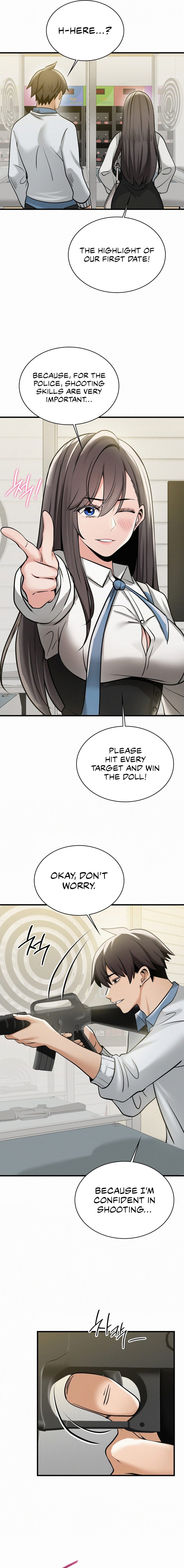 Landlord chapter 37 page 13