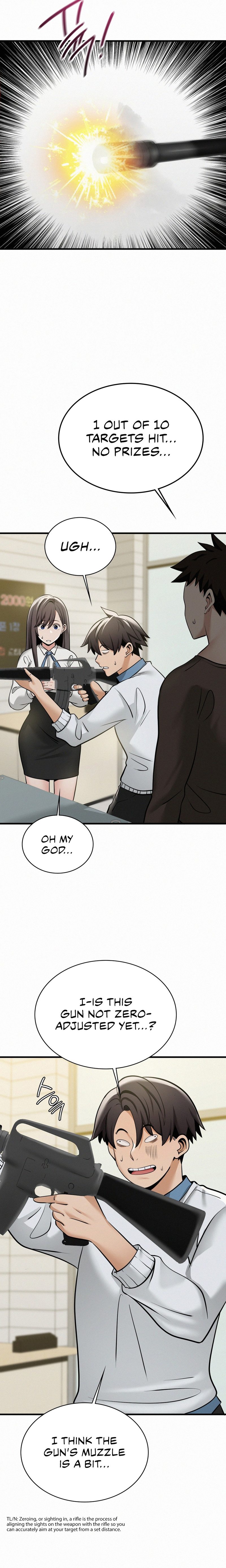 Landlord chapter 37 page 14
