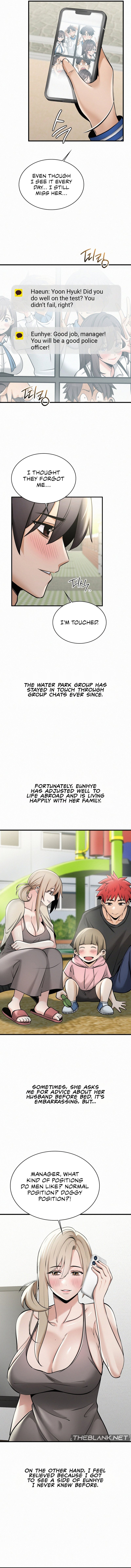 Landlord chapter 38 page 6