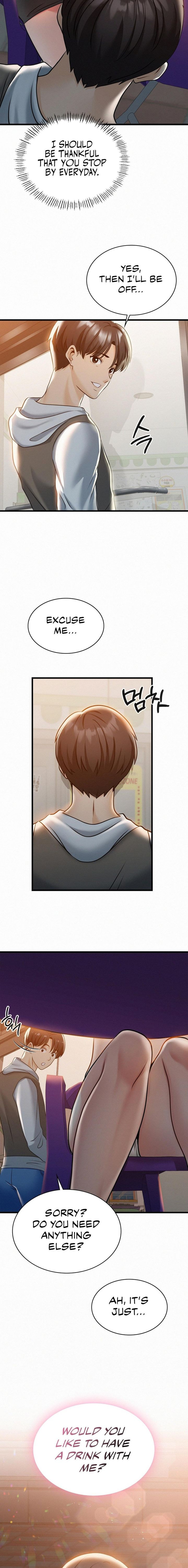 Landlord chapter 4 page 20