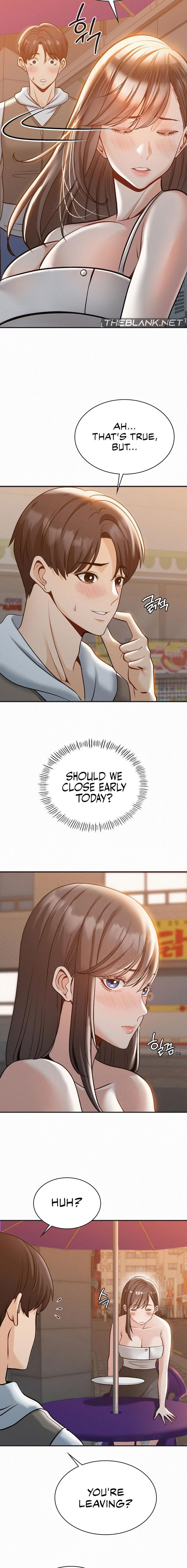 Landlord chapter 5 page 2