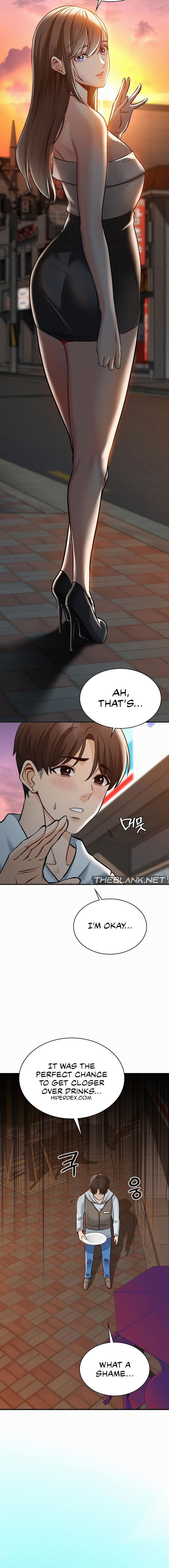 Landlord chapter 5 page 4