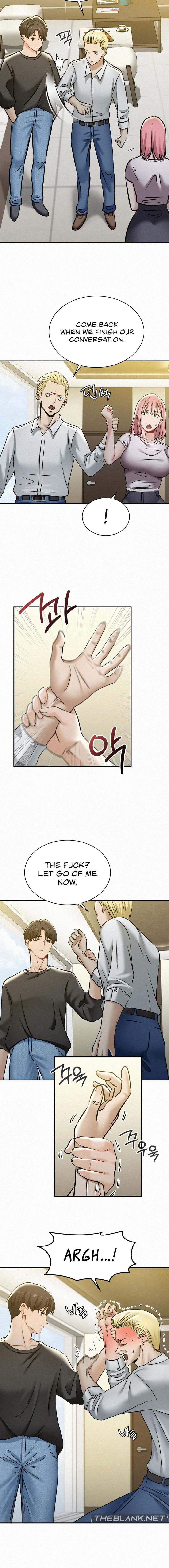 Landlord chapter 5 page 12