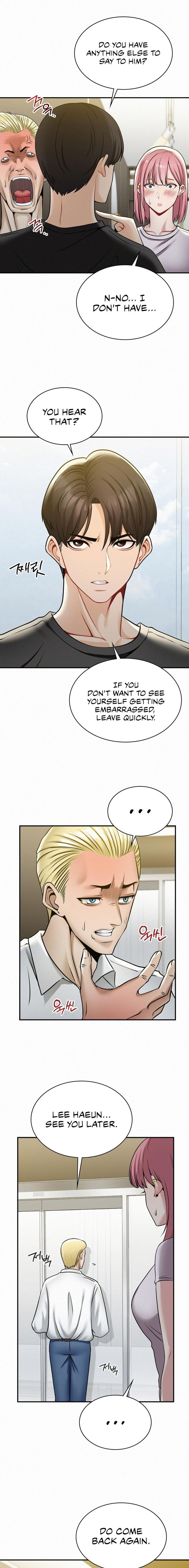 Landlord chapter 5 page 13