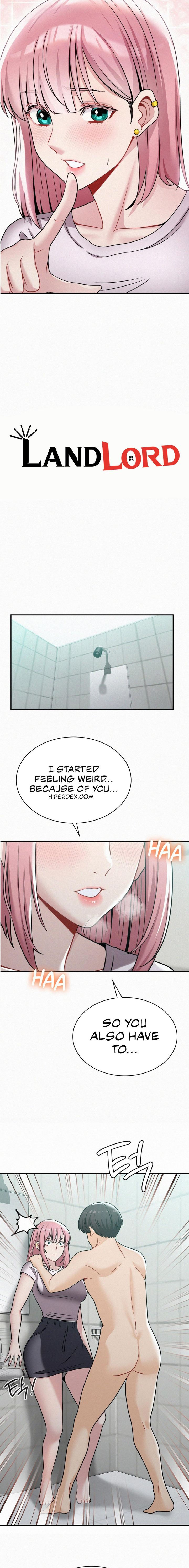 Landlord chapter 6 page 3