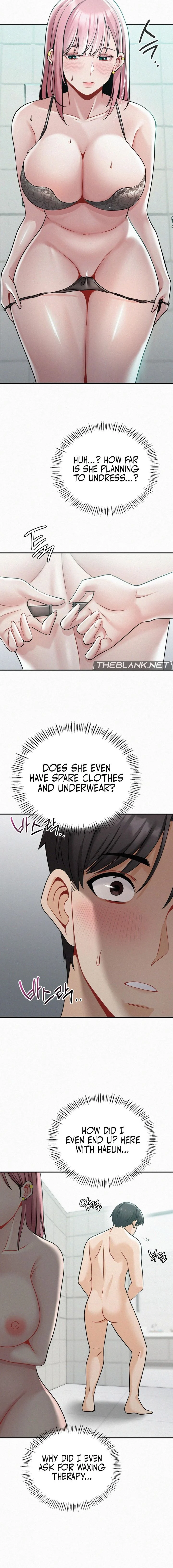 Landlord chapter 6 page 10