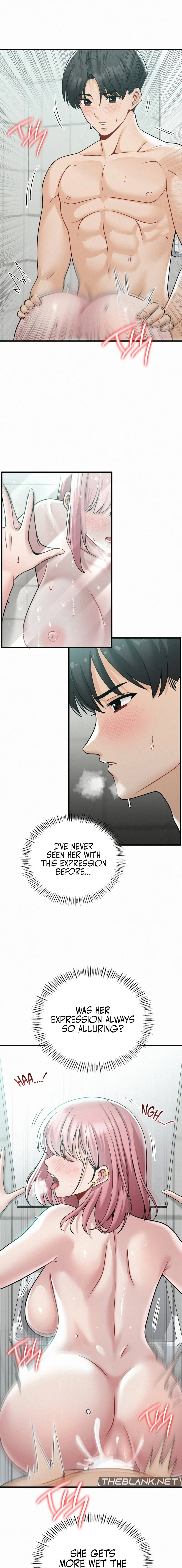 Landlord chapter 7 page 12
