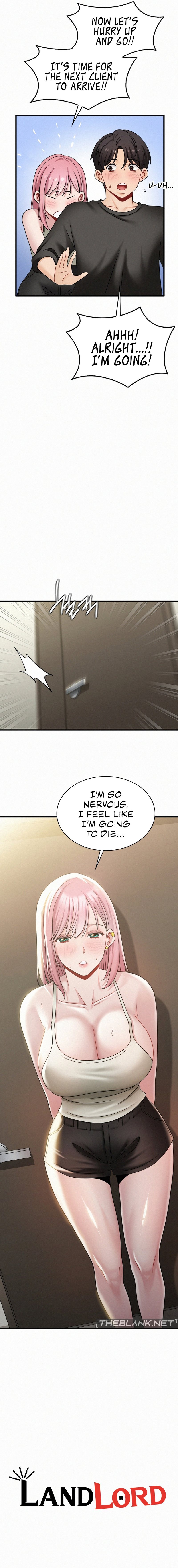 Landlord chapter 8 page 3