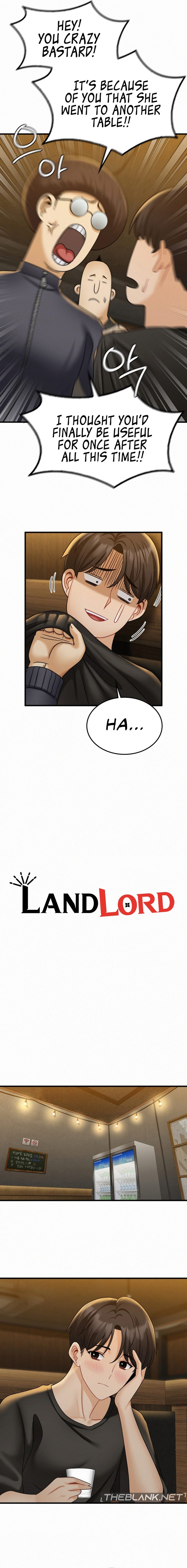 Landlord chapter 9 page 3