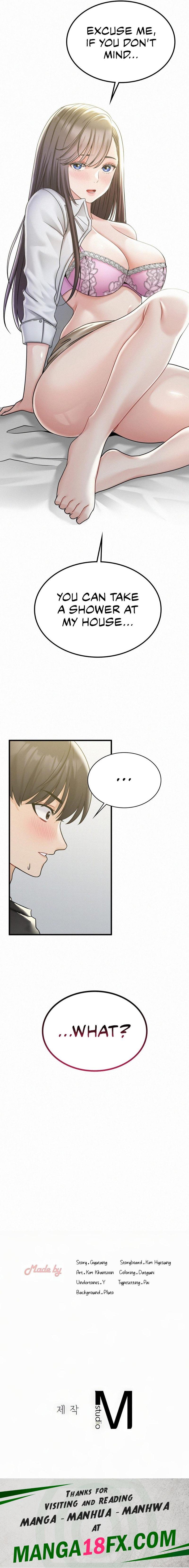 Landlord chapter 9 page 17