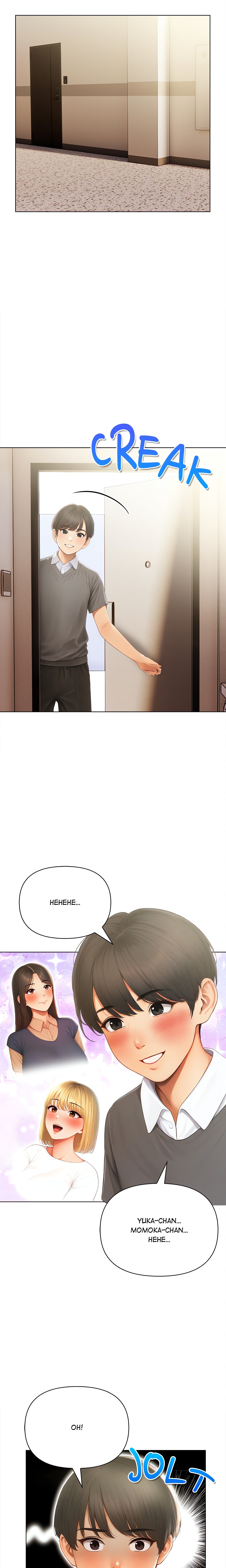 Language Exchange chapter 1 page 18