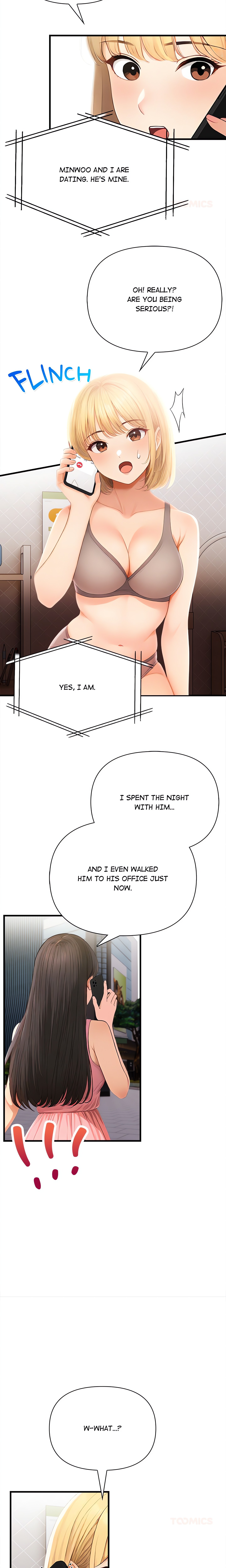 Language Exchange chapter 10 page 8