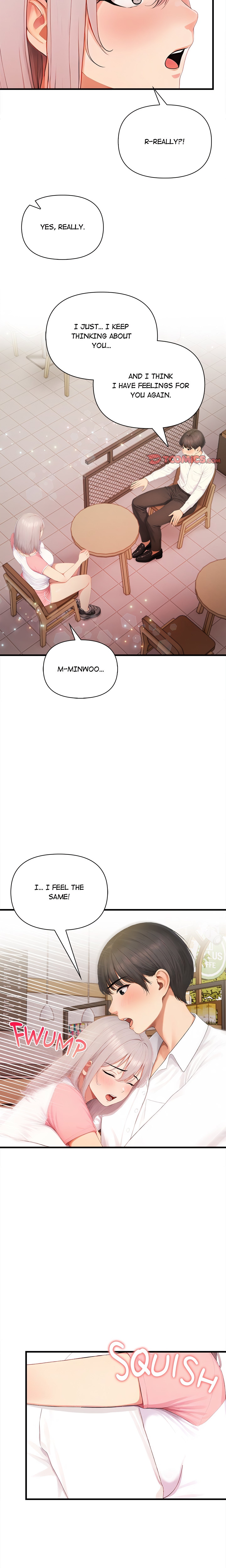 Language Exchange chapter 12 page 6