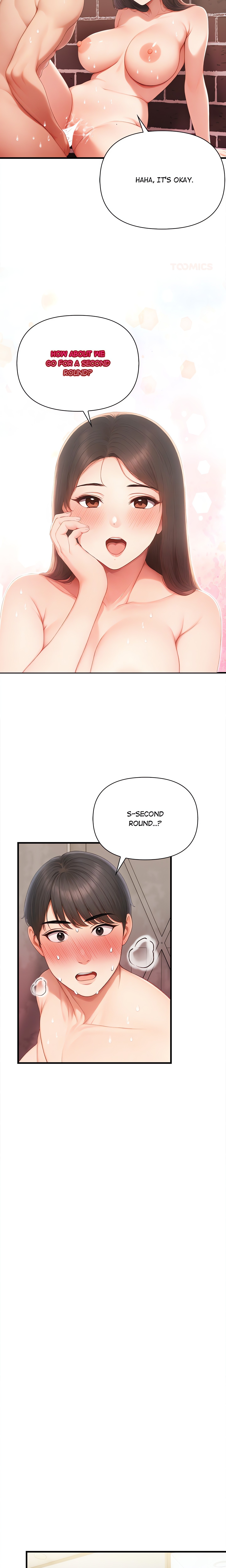 Language Exchange chapter 3 page 12