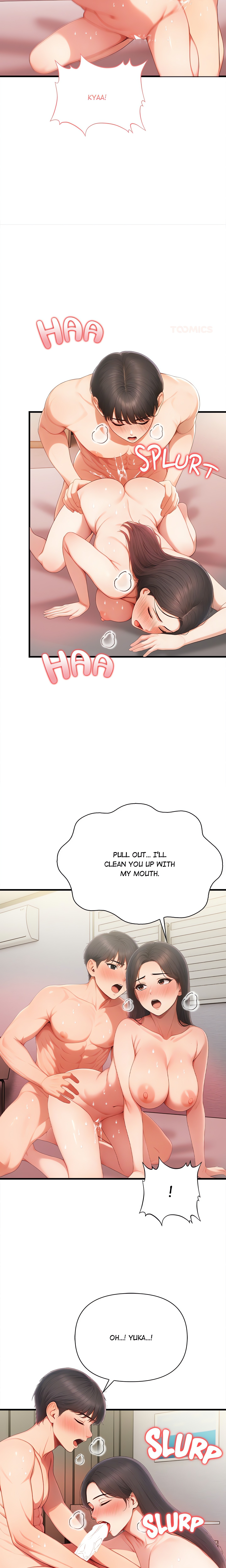 Language Exchange chapter 3 page 17