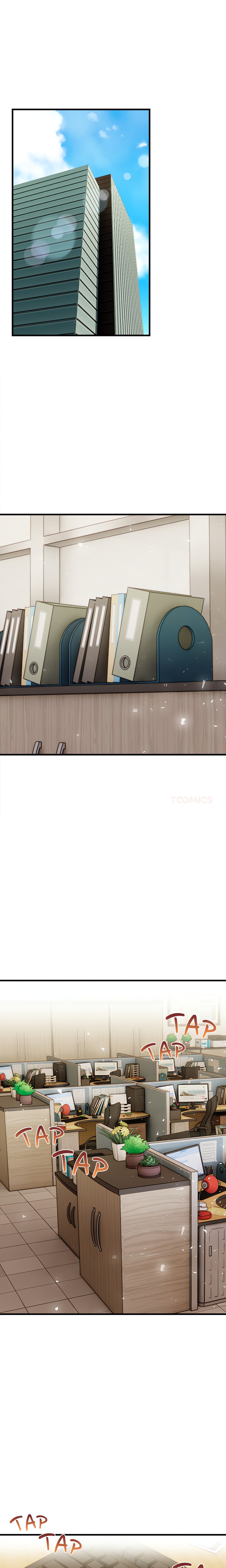 Language Exchange chapter 4 page 3