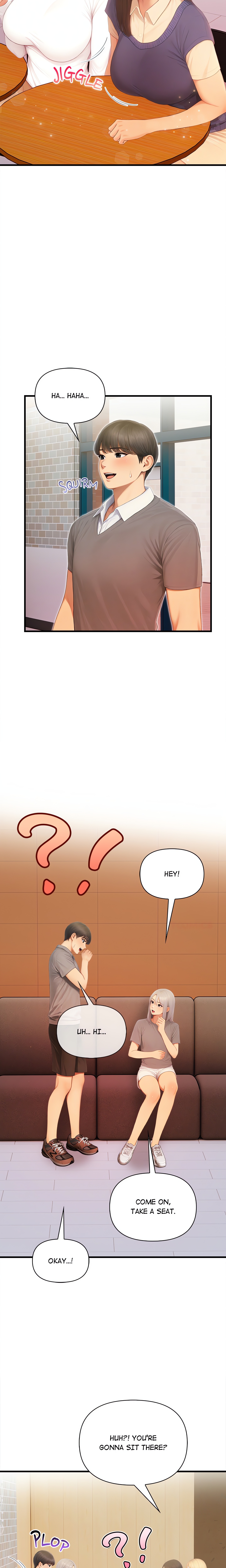 Language Exchange chapter 4 page 13