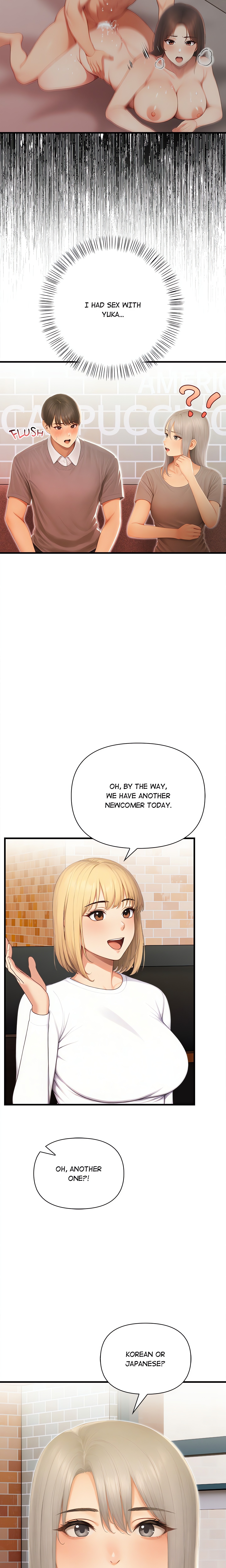 Language Exchange chapter 4 page 15