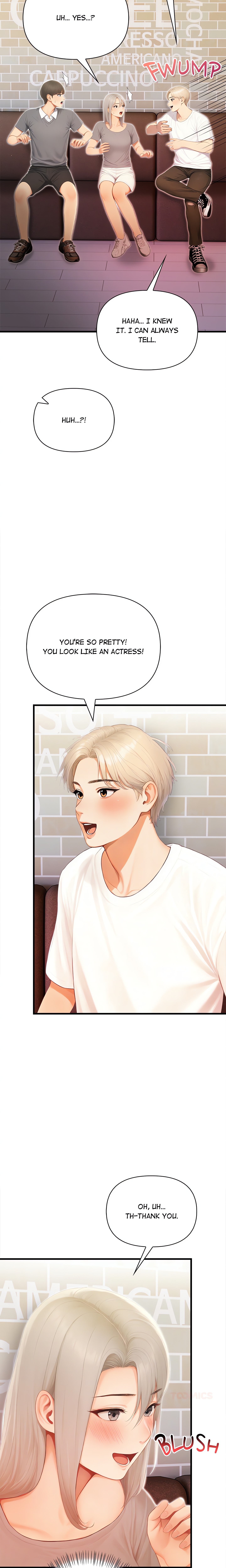 Language Exchange chapter 4 page 19
