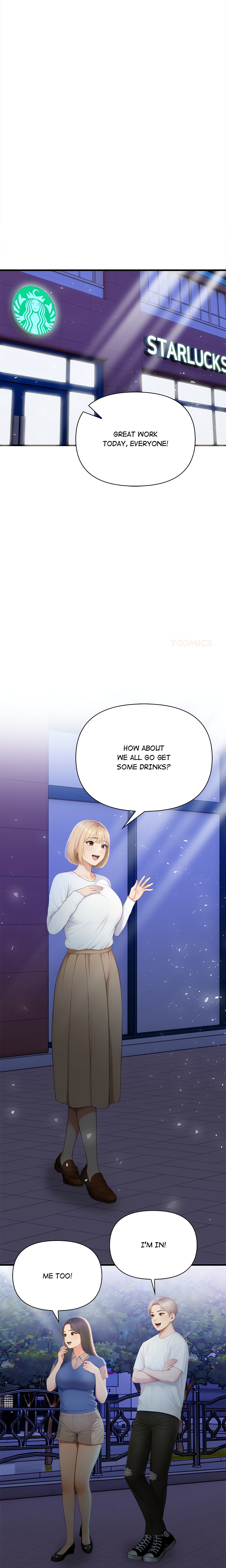 Language Exchange chapter 4 page 22