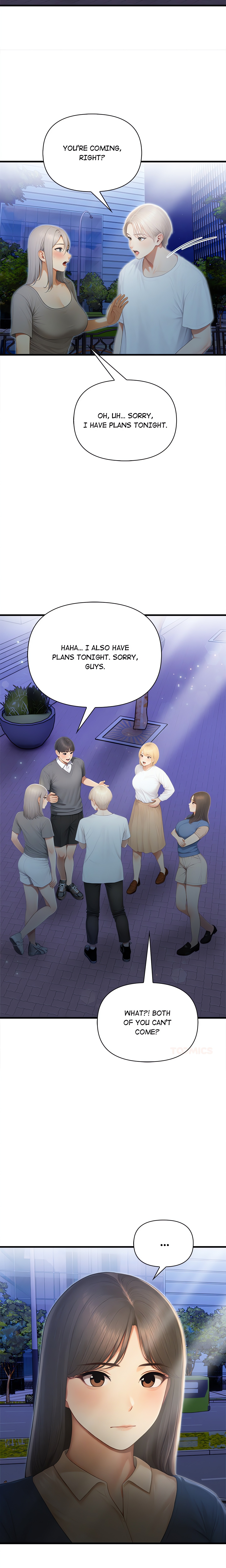 Language Exchange chapter 4 page 23
