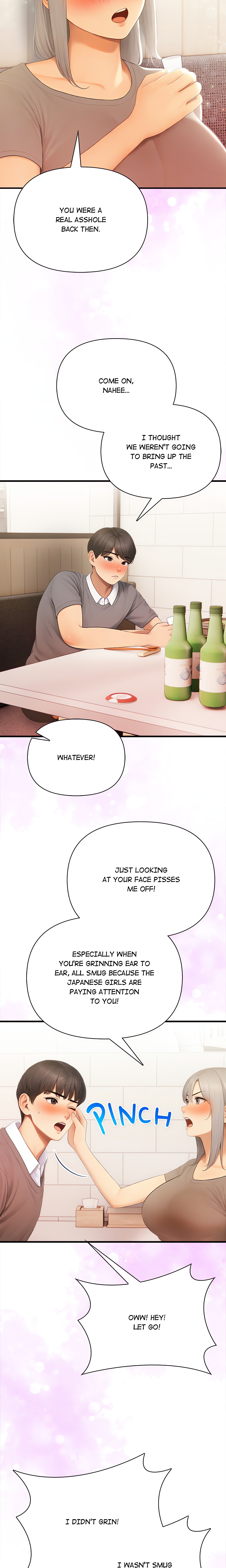 Language Exchange chapter 5 page 5