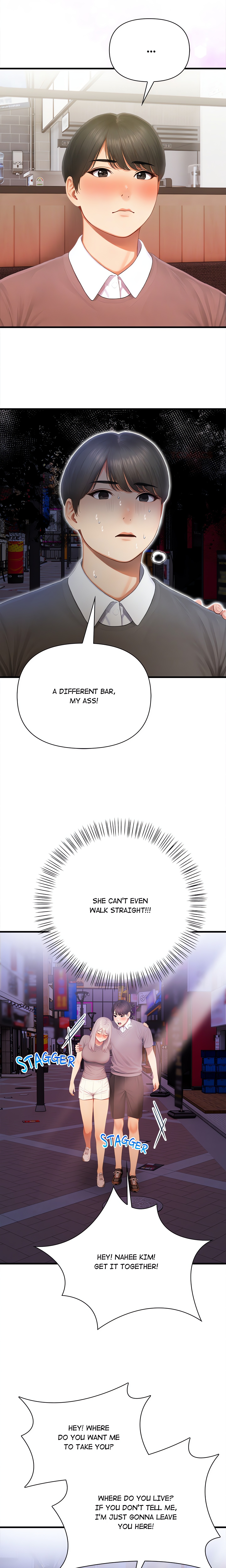 Language Exchange chapter 5 page 7