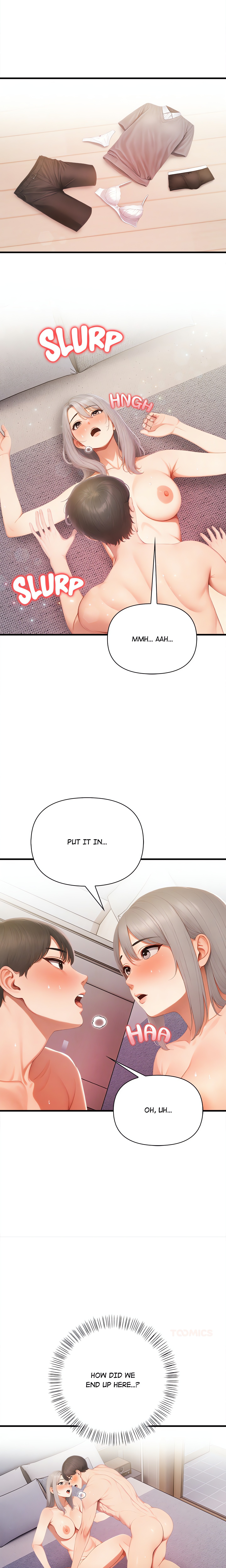 Language Exchange chapter 5 page 14