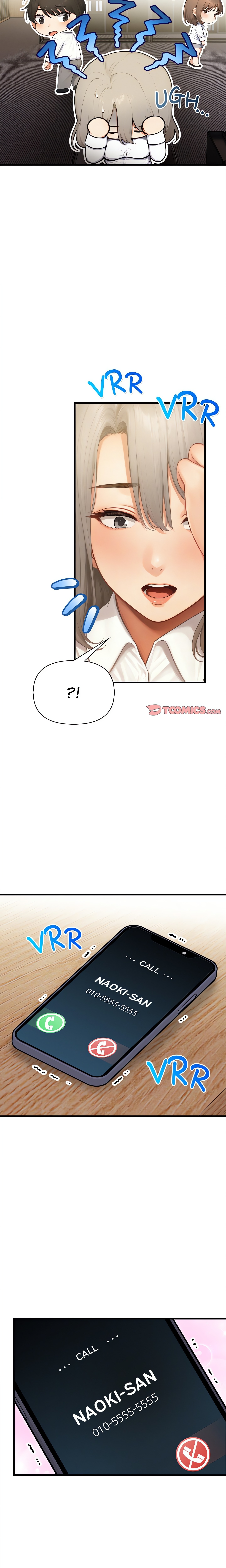 Language Exchange chapter 6 page 6