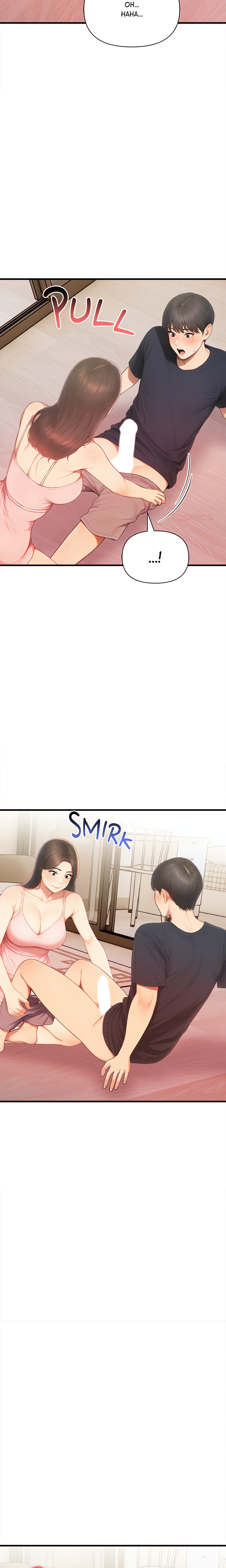 Language Exchange chapter 7 page 12