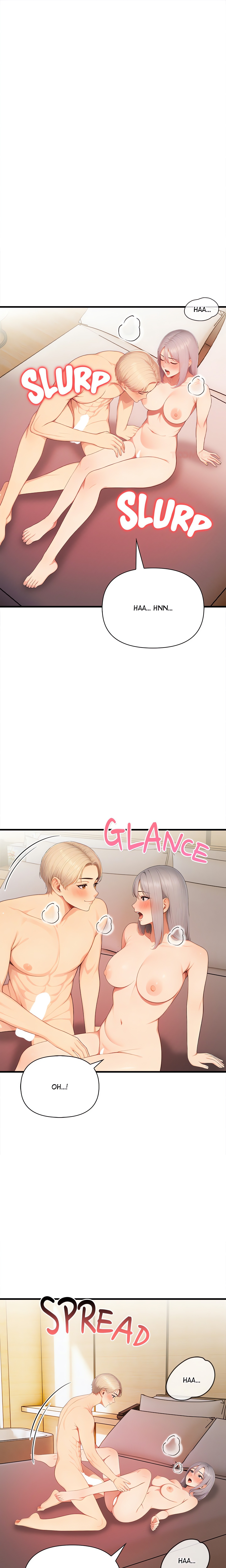 Language Exchange chapter 8 page 2