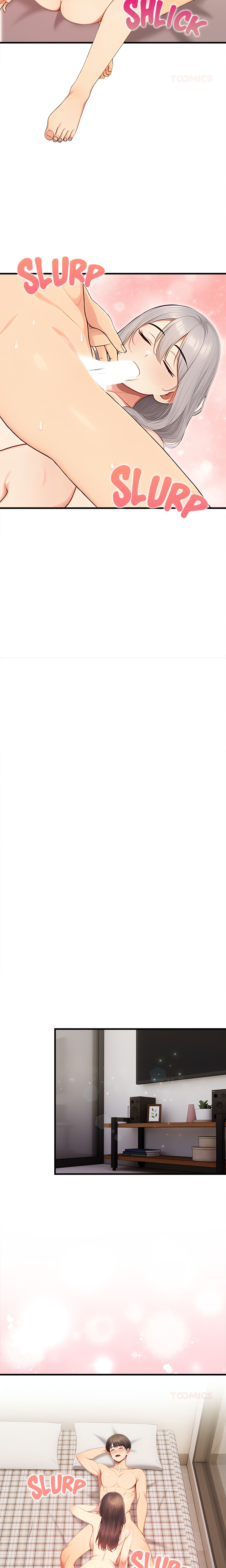 Language Exchange chapter 8 page 19